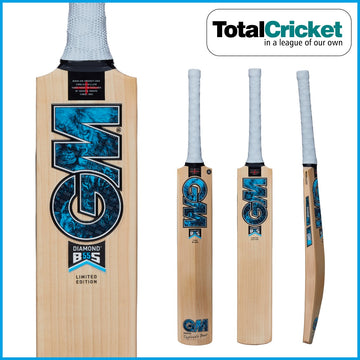 GM 2025 Diamond 404 LITE Junior Cricket Bat