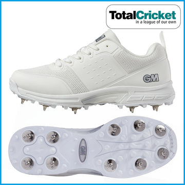GM 2025 KRYOS SPIKE JUNIOR CRICKET BOOT