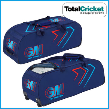 GM 2024 707 MANA WHEELIE BAG