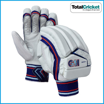 GM 2024 MANA Youths / Junior Batting Gloves
