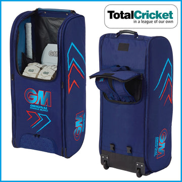 GM 2024 ORIGINAL WHEELIE DUFFLE BAG