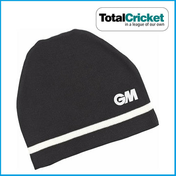 GUNN & MOORE BEANIE HAT