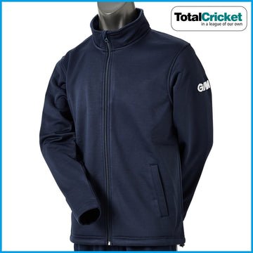 GM Leisure Jacket Navy