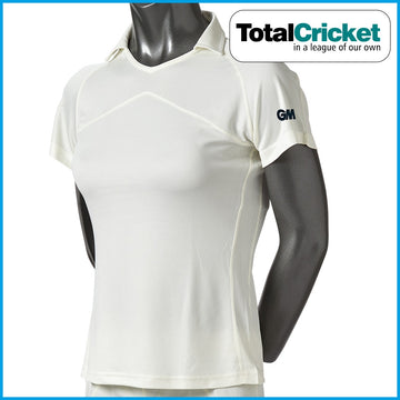 GM ST30 Women's Cricket Shirts