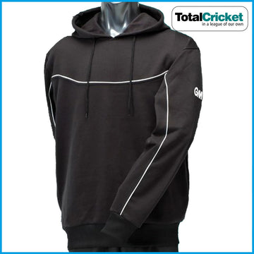 GM Black Training Hoodie