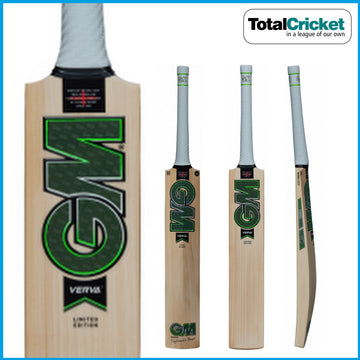Gunn & Moore Set Cricket Per Giovani - Mazza Legno MANA Taglia 2 Con Palla E Ceppi - Foto 5