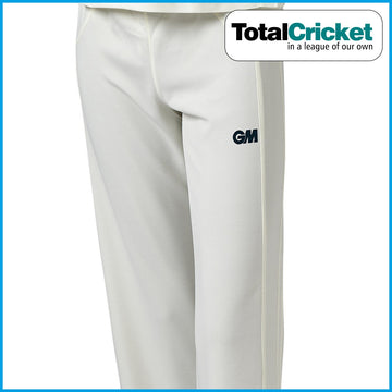 GM ST30 Women's Cricket Trousers