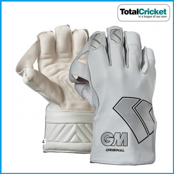 GM 2025 ORIGINAL ADULT Wicket Keeping Glove
