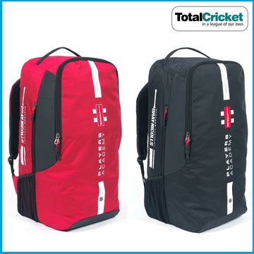 Gray-Nicolls 2026 PLAYERS ACADEMY DUFFLE