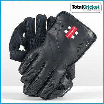 Gray-Nicolls 2026 CLASSIC ELITE WICKET KEEPING GLOVES