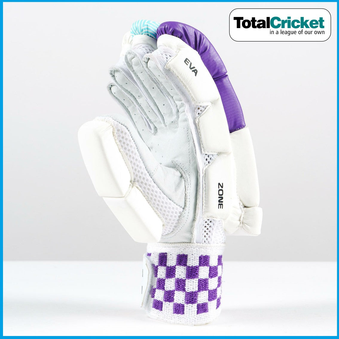 Gray-Nicolls 2025 GEM 2.1 400 Batting Gloves – TotalCricket