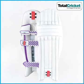 Gray-Nicolls 2025 GEM 2.1 400 BATTING PADS