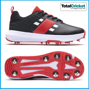 GRAY NICOLLS 2025 PLAYERS 3.0 SPIKE BOOTS