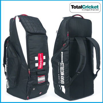 Gray-Nicolls 2026 CLASSIC PRESTIGE DUFFLE