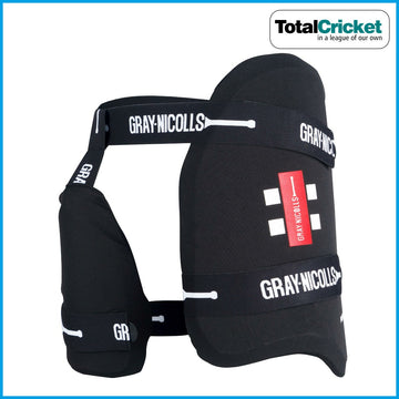 Gray-Nicolls 2025 PRESTIGE 360 THIGH GUARD SYSTEM