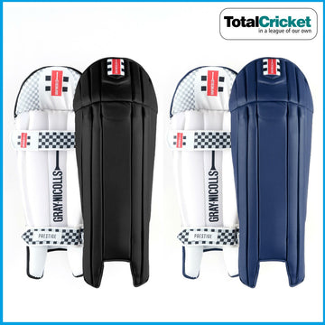 Gray-Nicolls 2026 CLASSIC PRESTIGE T20 WICKET KEEPING PADS