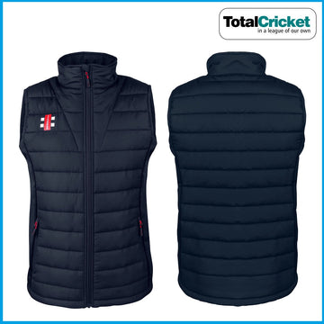 Gray-Nicolls 2025 PRO PERFORMANCE BODY WARMER