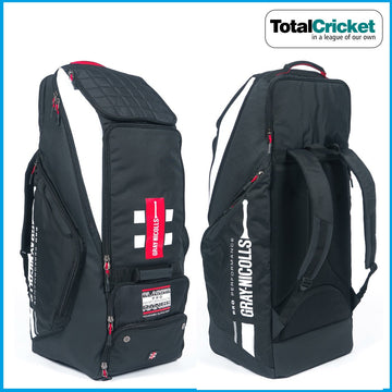 Gray-Nicolls 2026 CLASSIC PRO PERFORMANCE DUFFLE