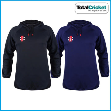Gray Nicolls 2025 PRO PERFORMANCE V2 HOODY