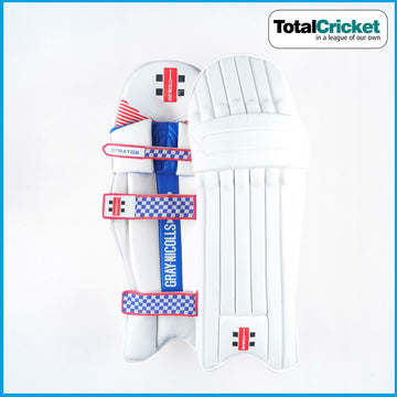 Gray-Nicolls 2025 STRATOS 1.0 BATTING PADS