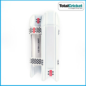Gray-Nicolls 2026 CLASSIC SUPERLITE WICKET KEEPING PADS