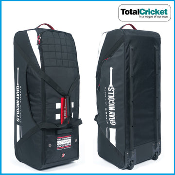 Gray-Nicolls 2026 CLASSIC ULTIMATE WHEELIE