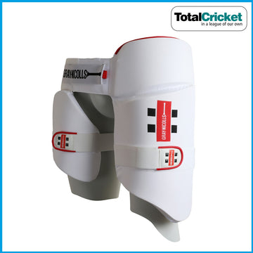 Gray-Nicolls 2026 ALL IN ONE THIGH GUARD SYSTEM