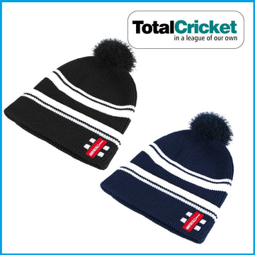 GRAY NICOLLS 2026 BOBBLE HAT
