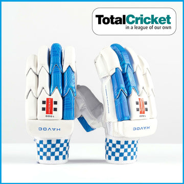 GRAY NICOLLS 2026 HAVOC 1.0 1000 BATTING GLOVES