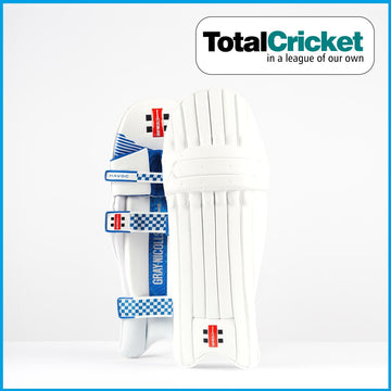 GRAY NICOLLS 2026 HAVOC 1.0 BATTING PADS