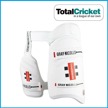 Gray-Nicolls 2026 PRO EDITION 360 THIGH GUARD SYSTEM