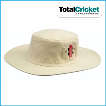 GRAY NICOLLS SUN HAT