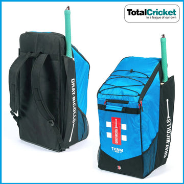 GRAY NICOLLS 2026 TEAM 200 DUFFLE BAG