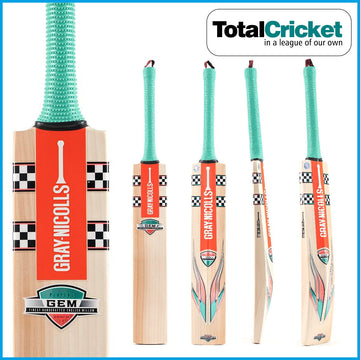 GN 2025 GEM 2.0 ACADEMY JADE EDITION JUNIOR BAT