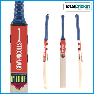 GN 2025 HYPERNOVA TECHNIQUE BAT