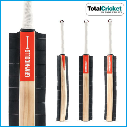 GN 2025 SNICKO WICKET KEEPING & SLIP CATCHING BAT – TotalCricket