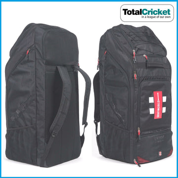 GN 2026 TEAM 800 DUFFLE BAG