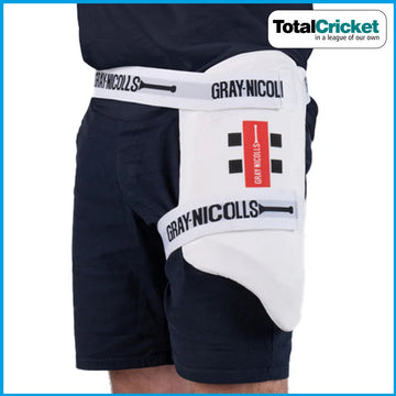 Gray-Nicolls CLUB ACADEMY SINGLE THIGH GUARD