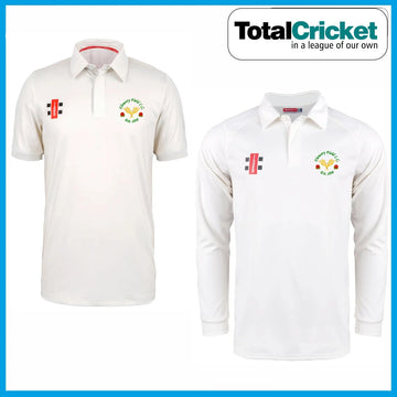 Flowery Field Gray-Nicolls Matrix V2 2025 Playing Shirt