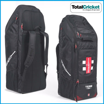 GN 2026 TEAM 600 DUFFLE BAG