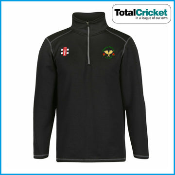 Flowery Field Gray-Nicolls Storm Thermo Fleece