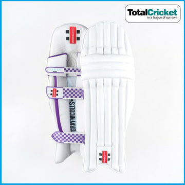 Gray-Nicolls 2025 GEM 2.1 250 BATTING PADS