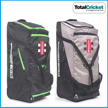 GN 2025 TEAM 400 WHEELIE BAG