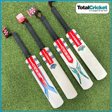 GN 2026 Mini Signature Bats.