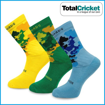 HARDYARDS 2023 365 PERFORMANCE GRIP SOCK ASHES LIMITED EDITION