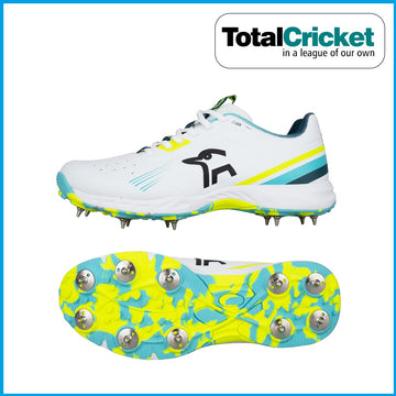 Kookaburra 2026 KC 3.0 Cricket Spikes