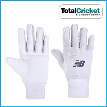 NEW BALANCE 2026 COTTON WICKET KEEPING INNER GLOVES