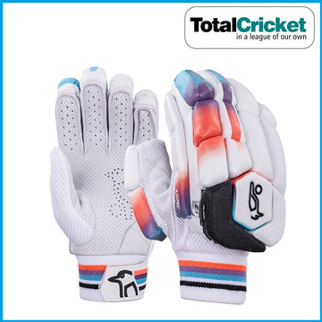 Kookaburra 2024 AURA 2.1 Batting Gloves