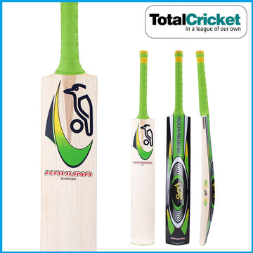 Kookaburra 2024 KAHUNA RETRO ICON S/H Bat