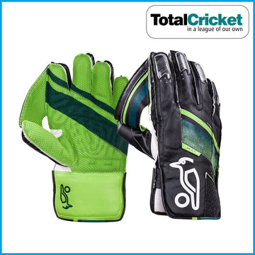 Kookaburra 2024 LC 3.0 Wicket Keeping Gloves